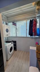 Blk 91A Telok Blangah Parcview (Bukit Merah), HDB 3 Rooms #595746201